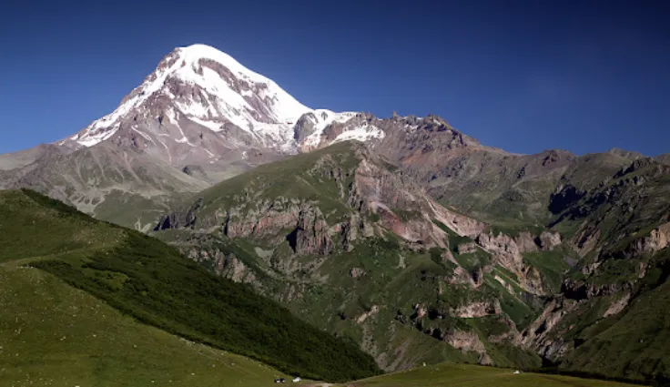  چرا تور زمینی ارمنستان و گرجستان تجربه‌ای منحصربه‌فرد است؟